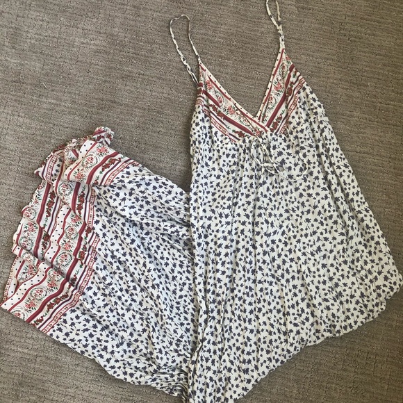 Anthropologie Dresses & Skirts - 🎄Anthropologie Maxi Dress